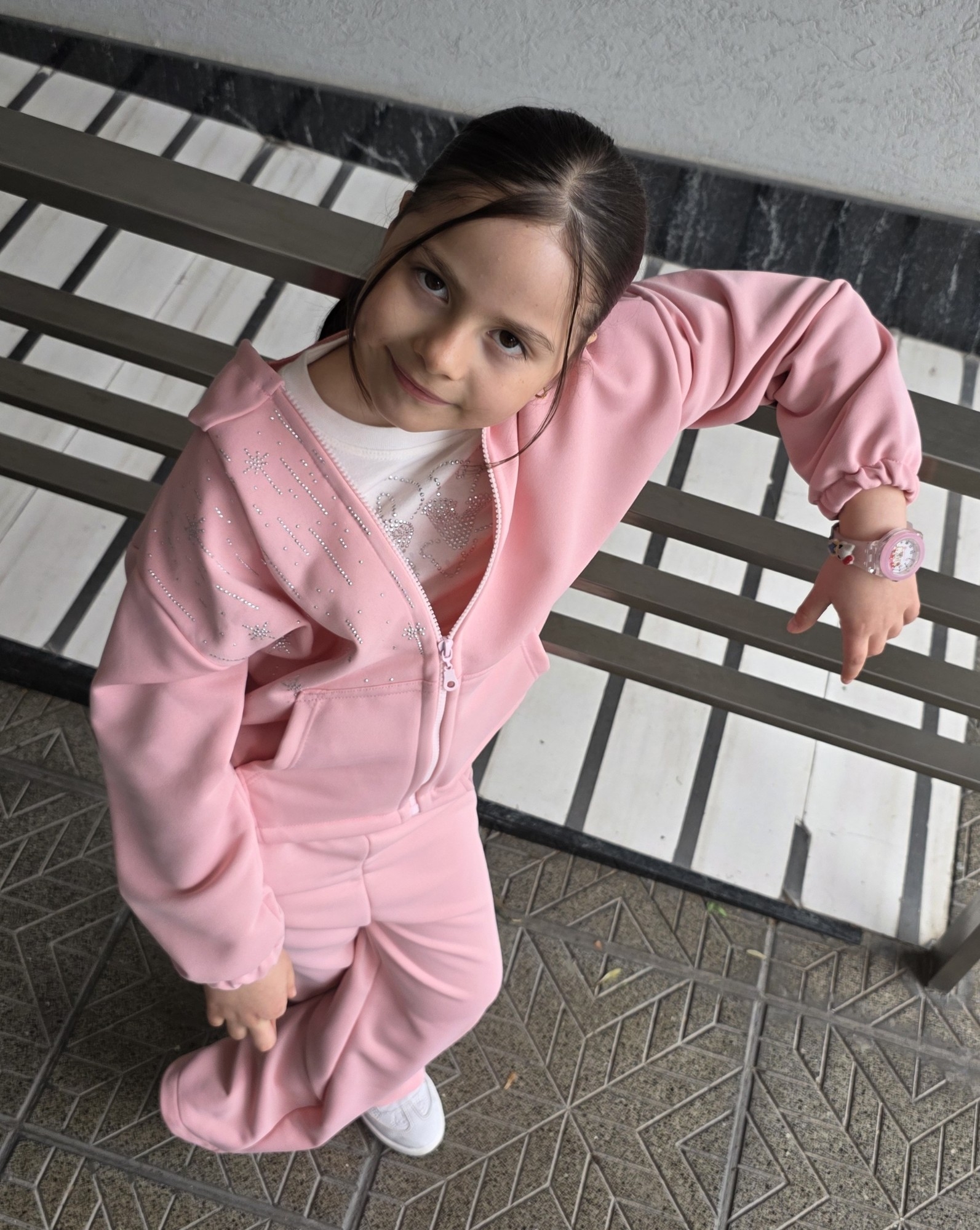 Set Dolly Rosa - Imagen 2