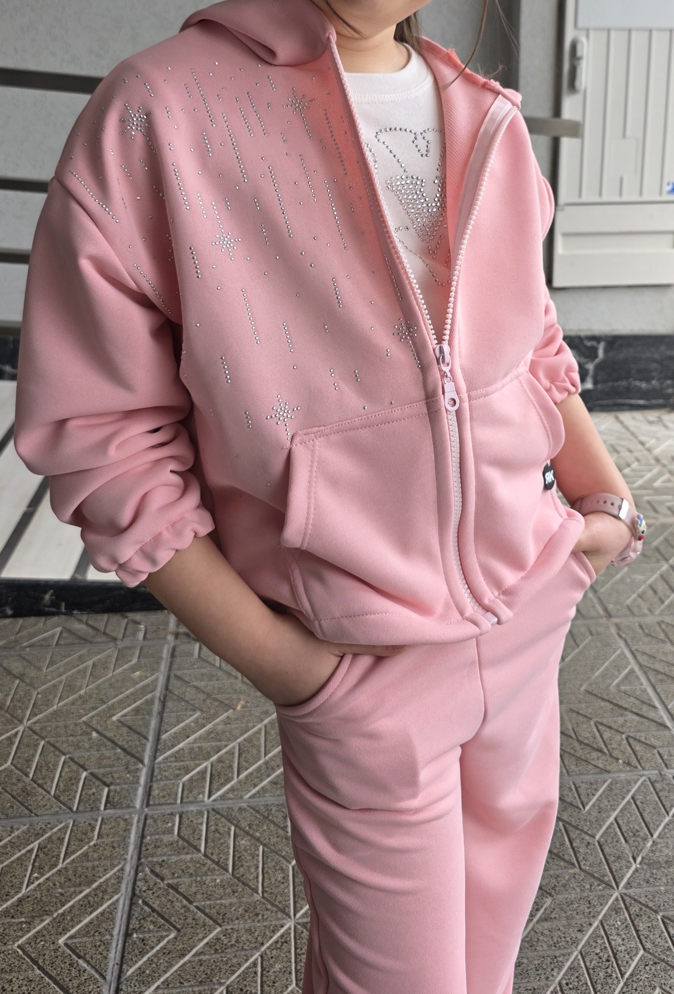 Set Dolly Rosa - Imagen 3