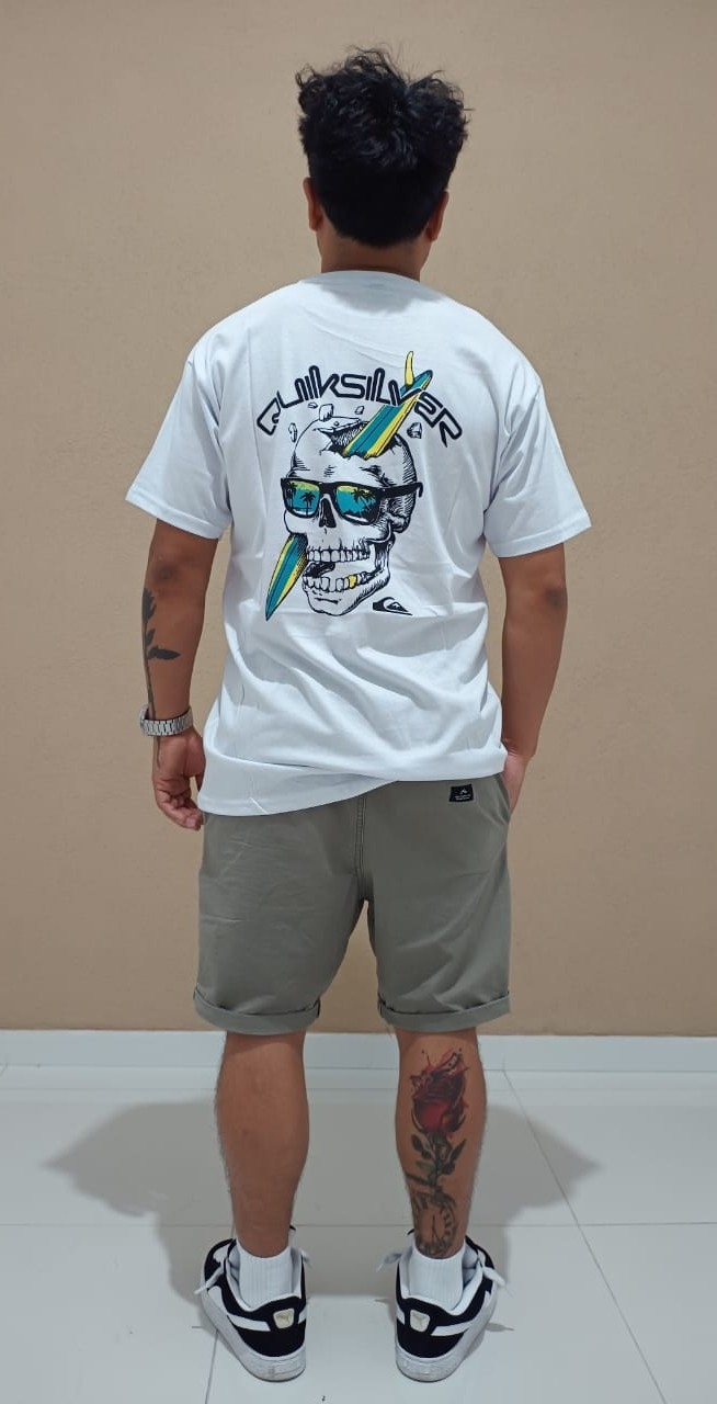 Remeras Doble Estampa - Imagen 4