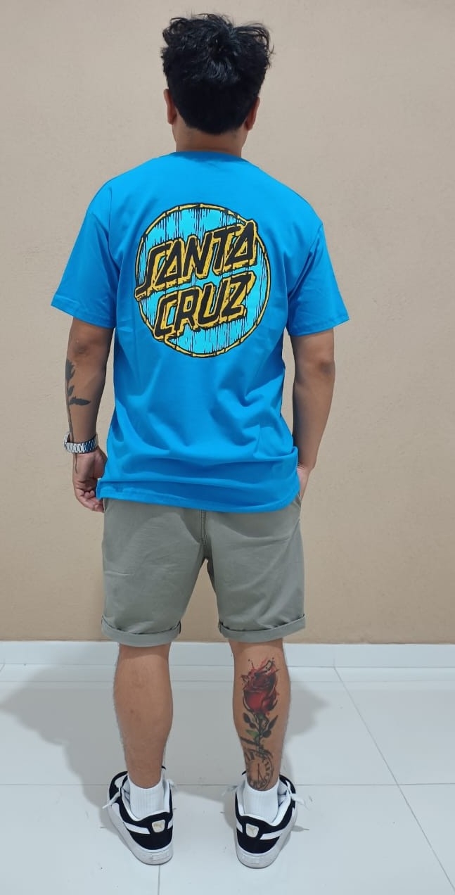 Remeras Doble Estampa - Imagen 8