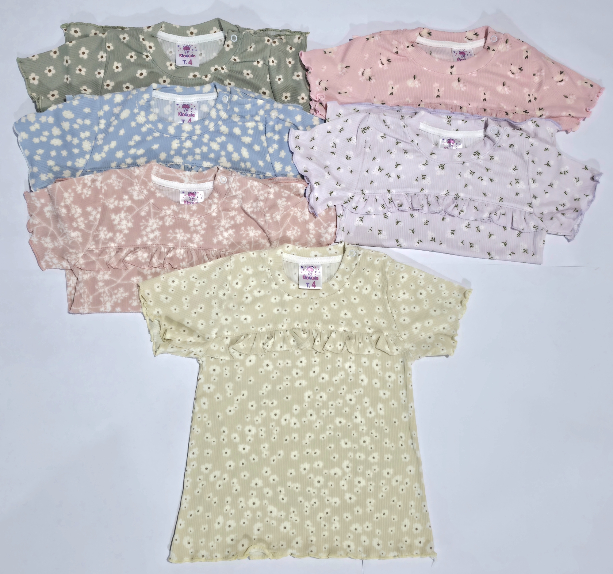 Remera Morley - Imagen 2