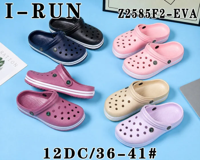 36/41cross Eva I-run Dama Premiun