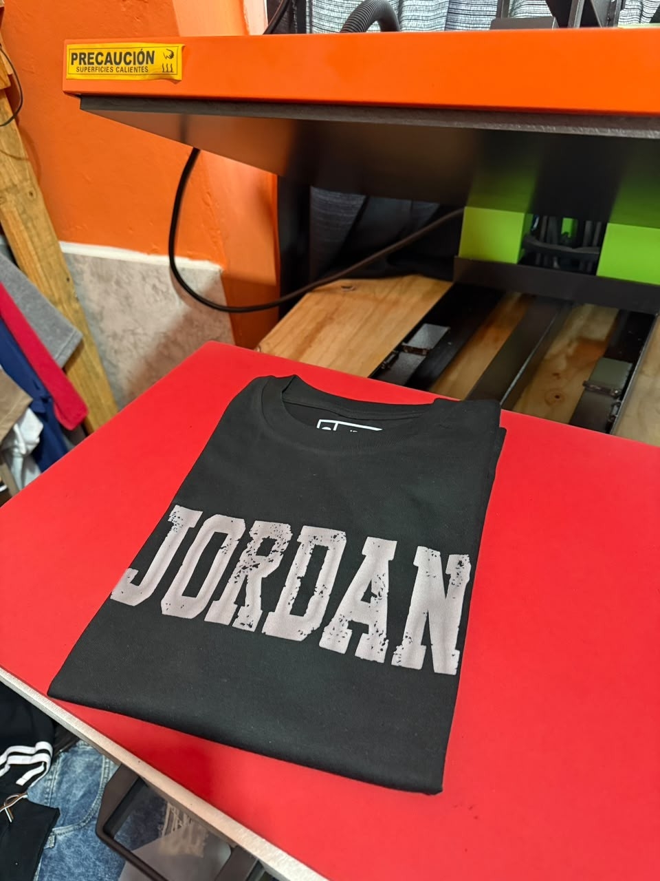 Remera Estampadas de Hombre - Imagen 2