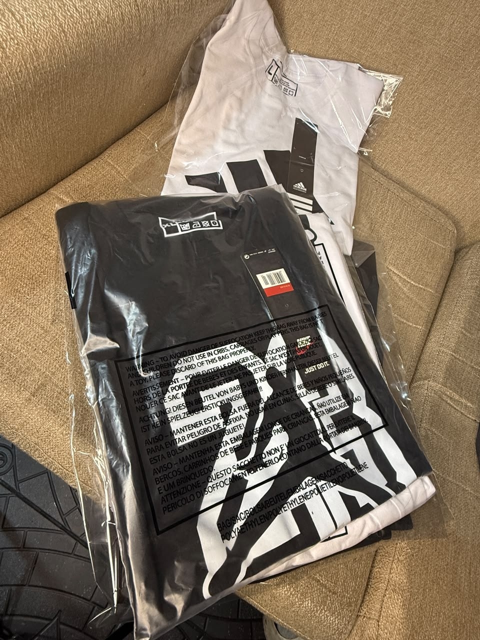 Remera Estampadas de Hombre - Imagen 3