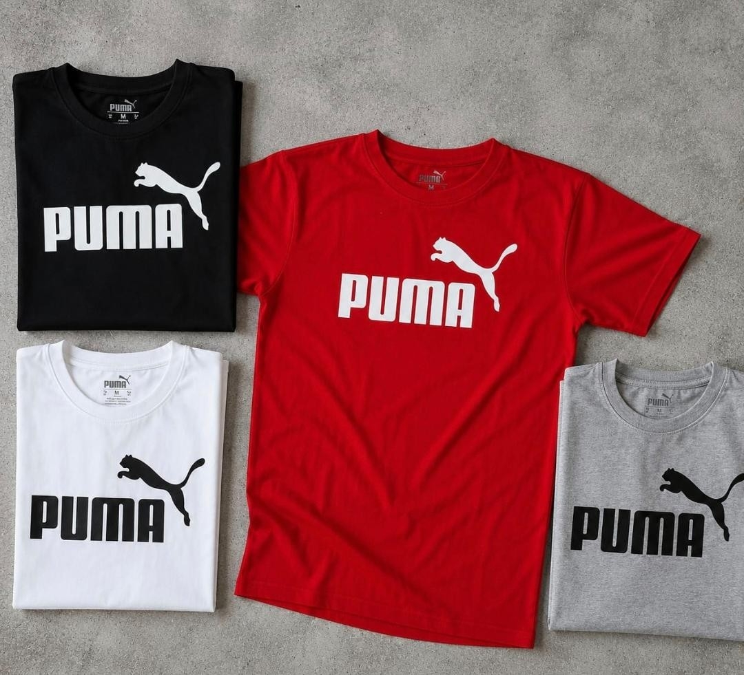 Remera Estampadas de Hombre - Imagen 4