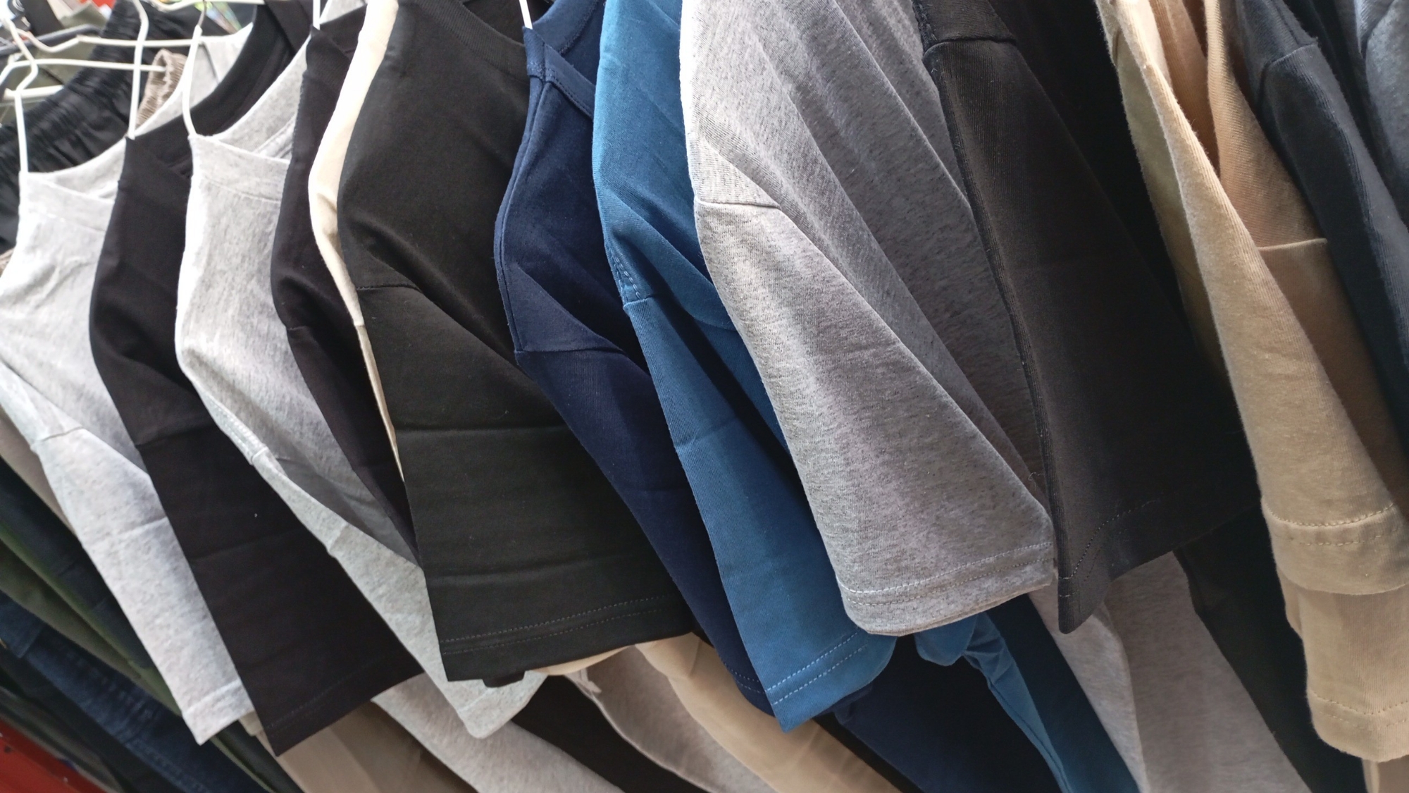 Remera de Hombre - Imagen 3