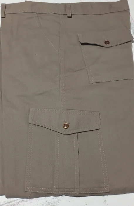 Pantalón Cargo