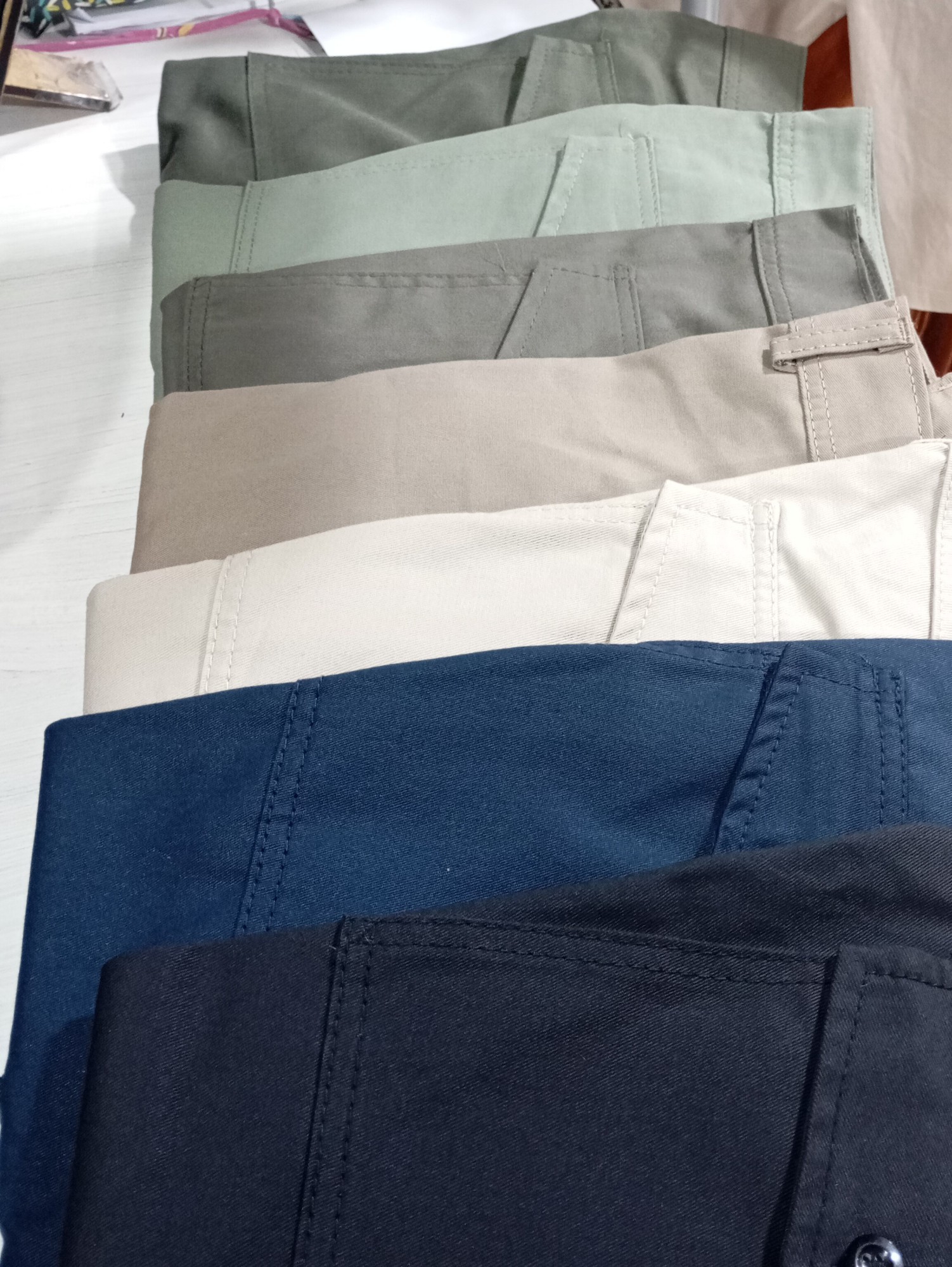 Pantalón Cargo - Imagen 2