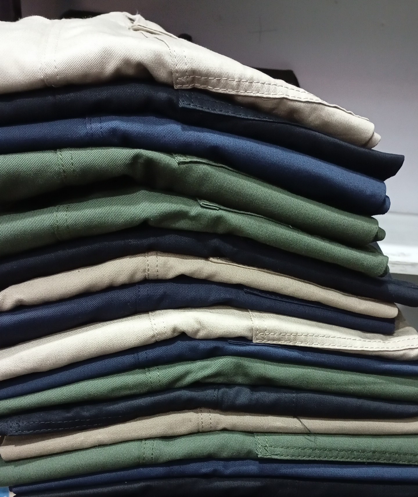 Pantalón Cargo - Imagen 3
