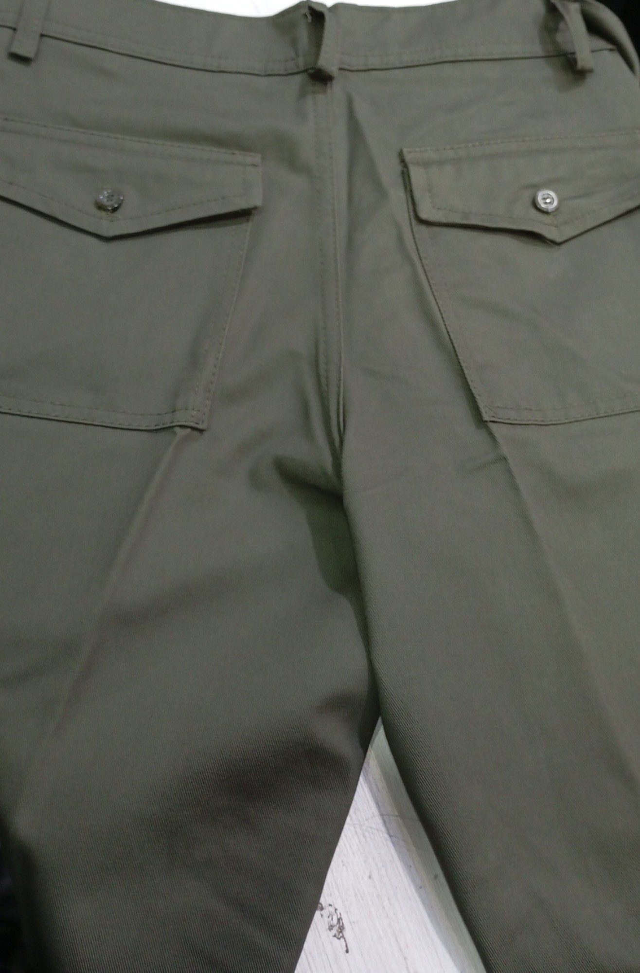 Pantalón de Trabajo - Imagen 2