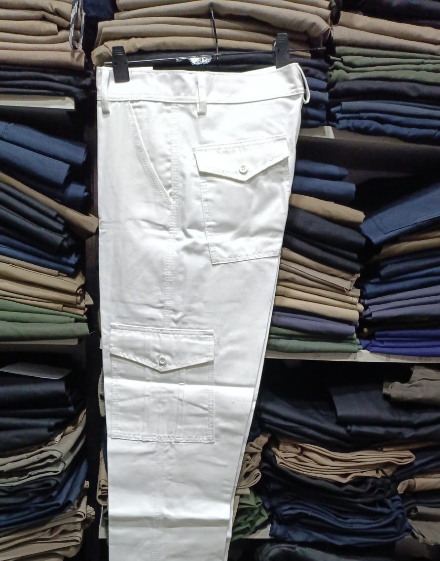 Pantalón de Trabajo - Imagen 3