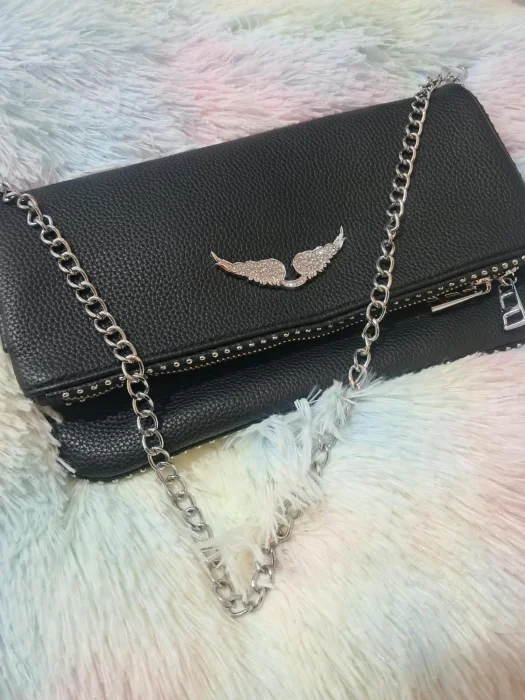Cartera Mini Bag Zdg
