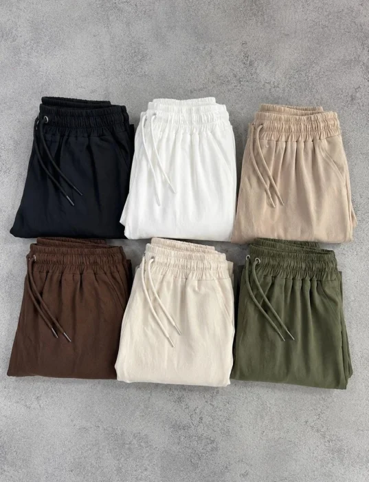 Pantalon de Lino