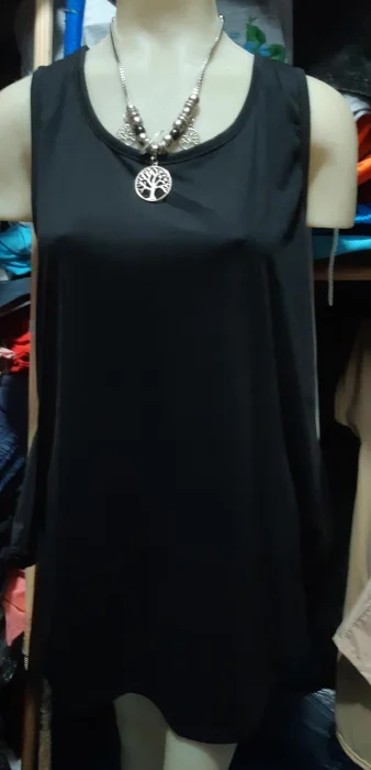 Vestido Solero