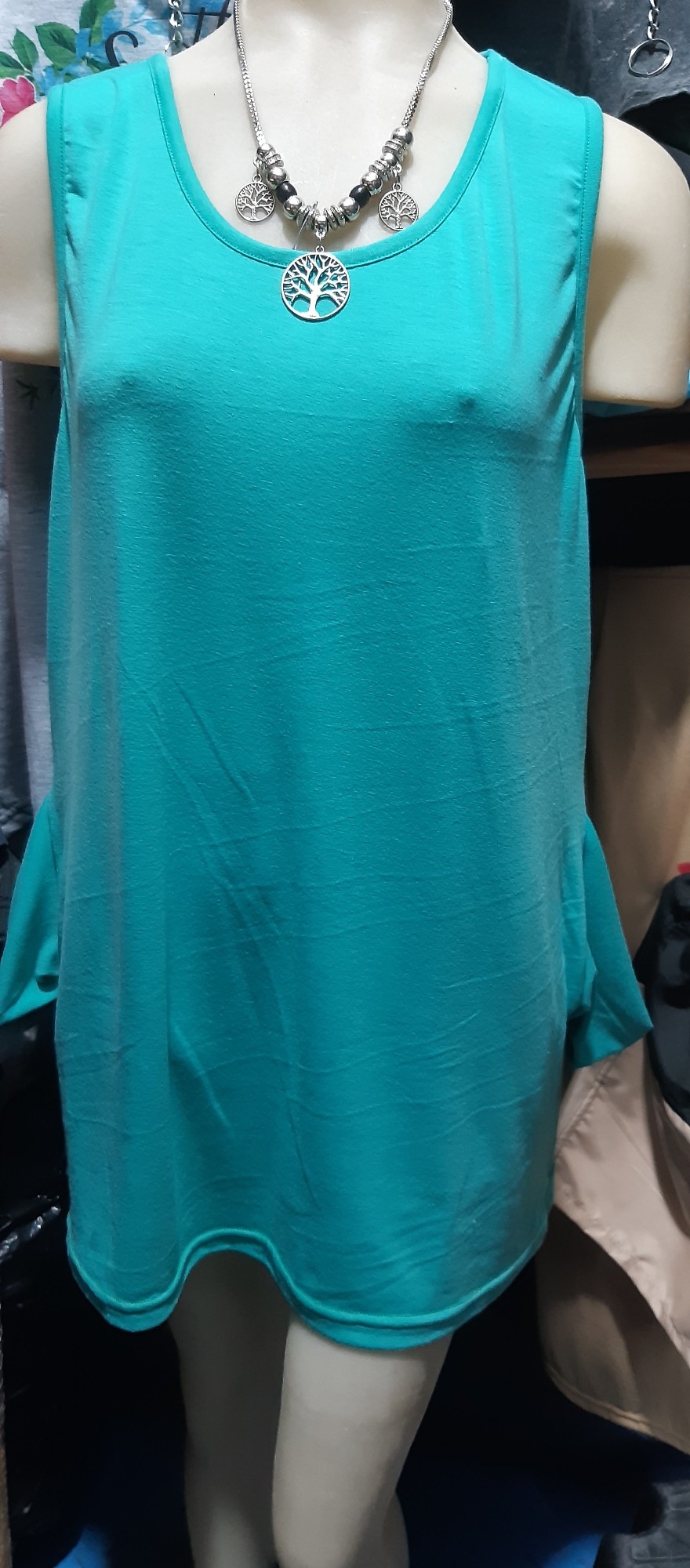 Vestido Solero - Imagen 2
