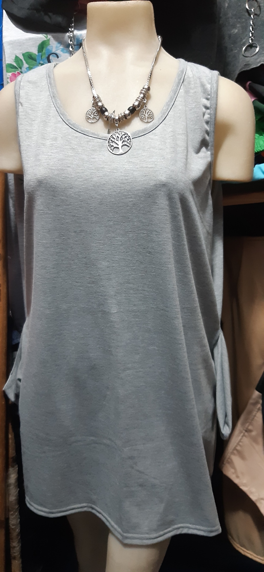 Vestido Solero - Imagen 3