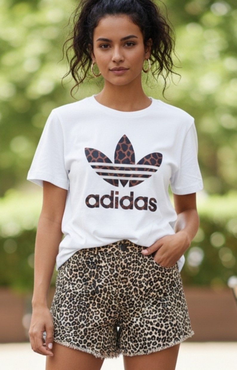 Remeras Estampadas de Dama - Imagen 3