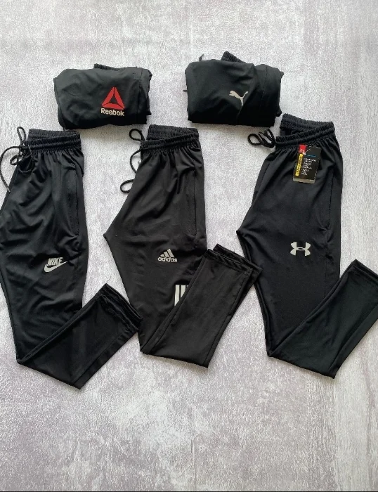Pantalones Lycra Verano