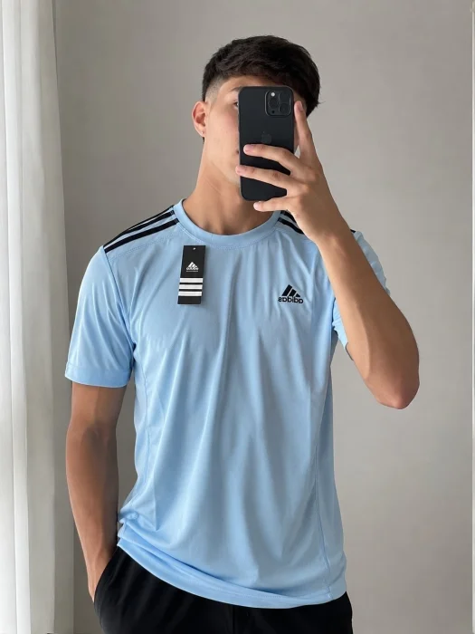 Remera Deportiva Ad