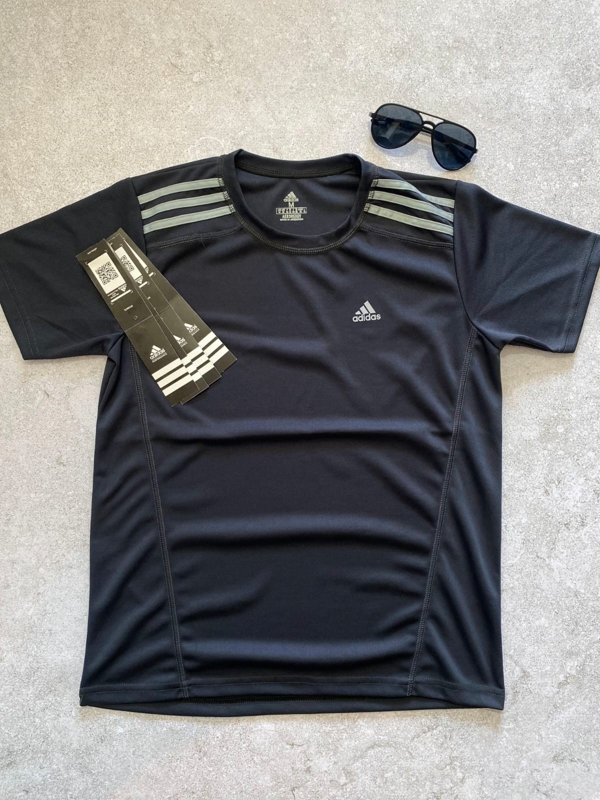 Remera Deportiva Ad - Imagen 5