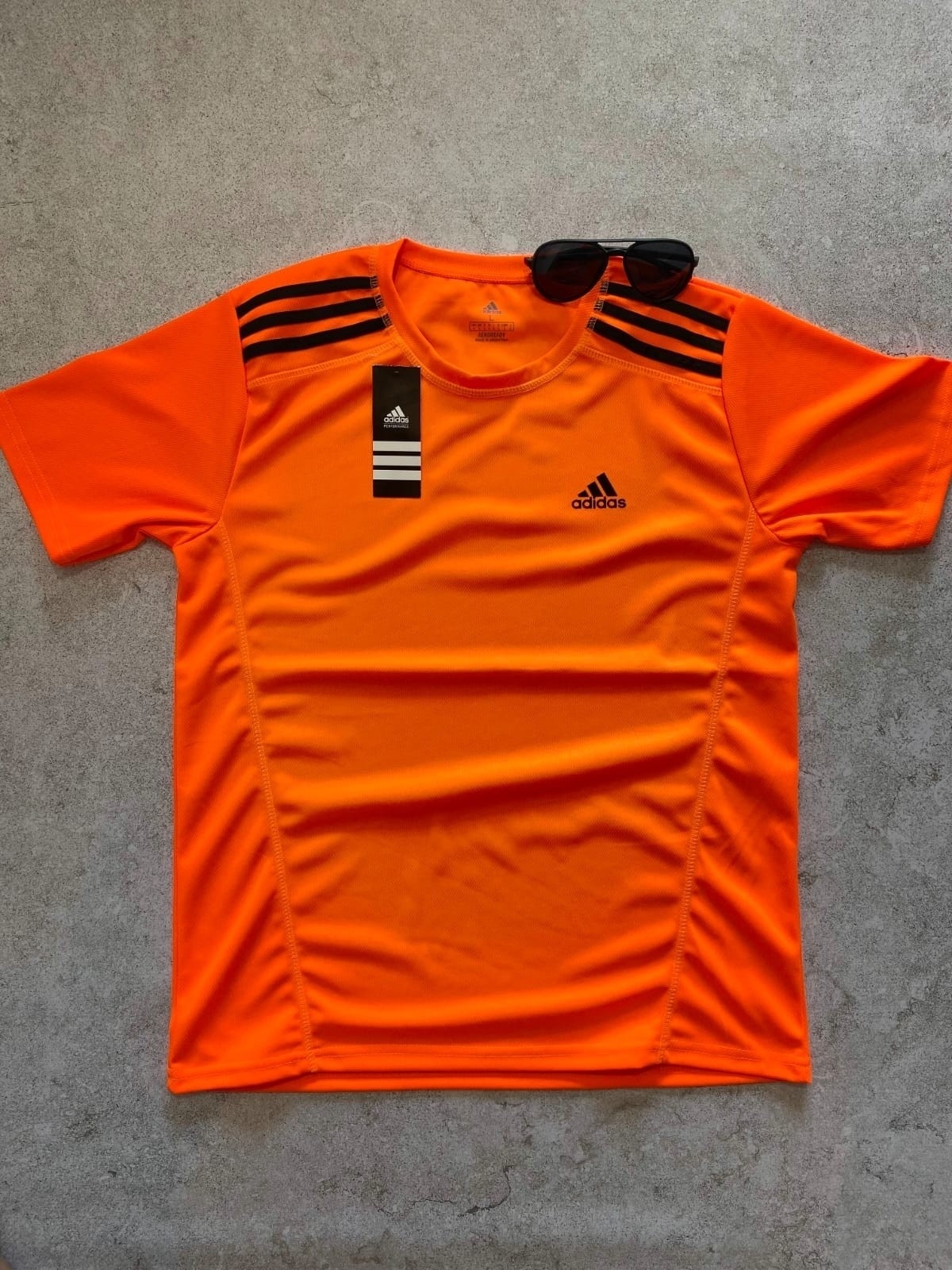 Remera Deportiva Ad - Imagen 8