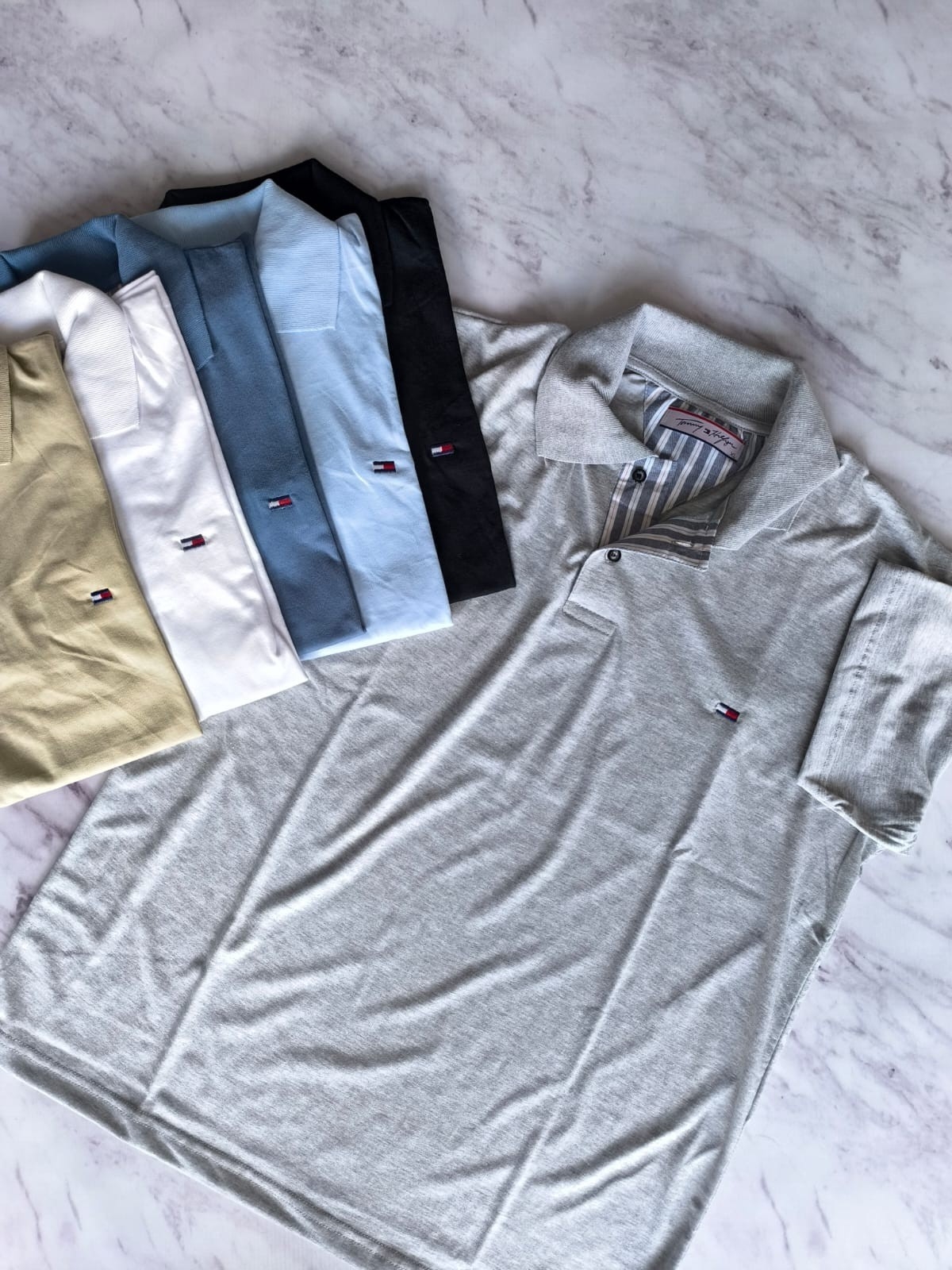 Chomba Tommy Premium - Imagen 2