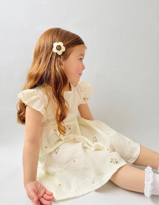 Vestido Primavera