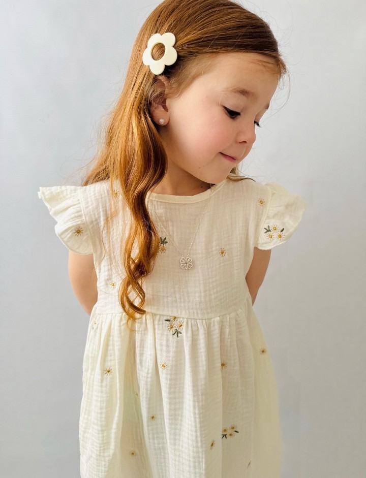 Vestido Primavera - Imagen 2