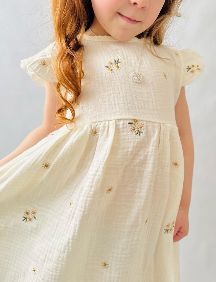 Vestido Primavera - Imagen 3