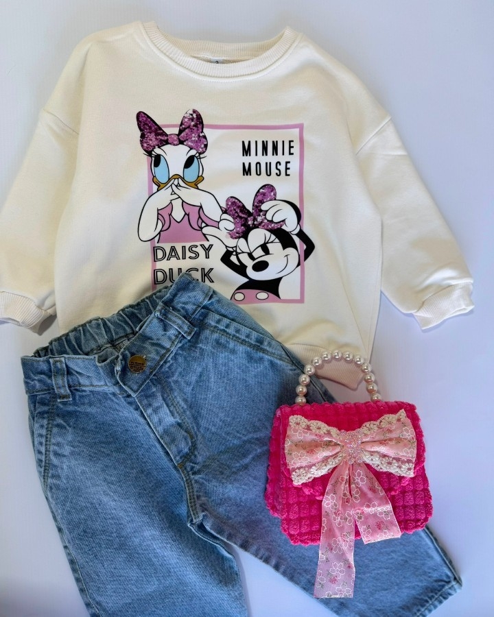Buzo Minnie Mouse - Imagen 2