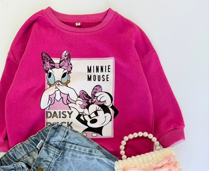 Buzo Minnie Mouse - Imagen 3