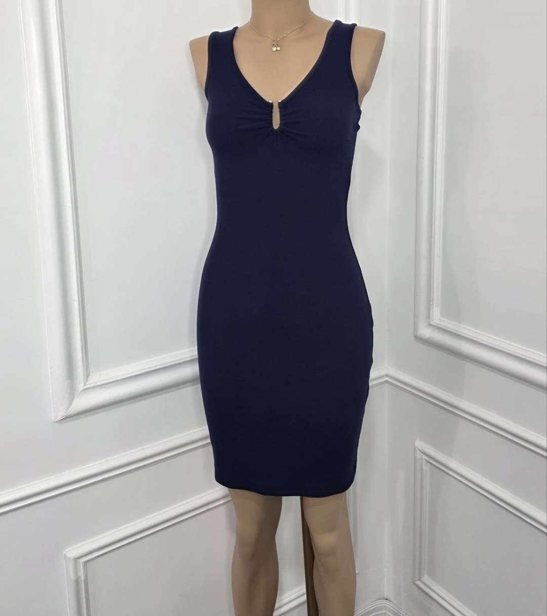 Vestido Morley Algodón - Imagen 3