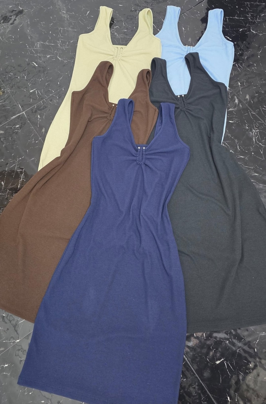 Vestido Morley Algodón - Imagen 4