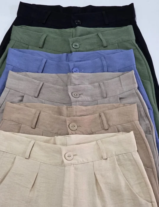 Pantalón Sastrero