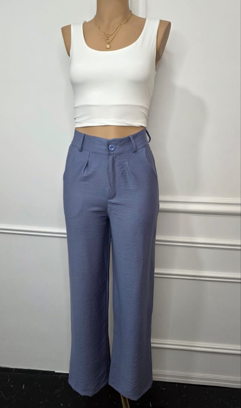 Pantalón Sastrero - Imagen 2