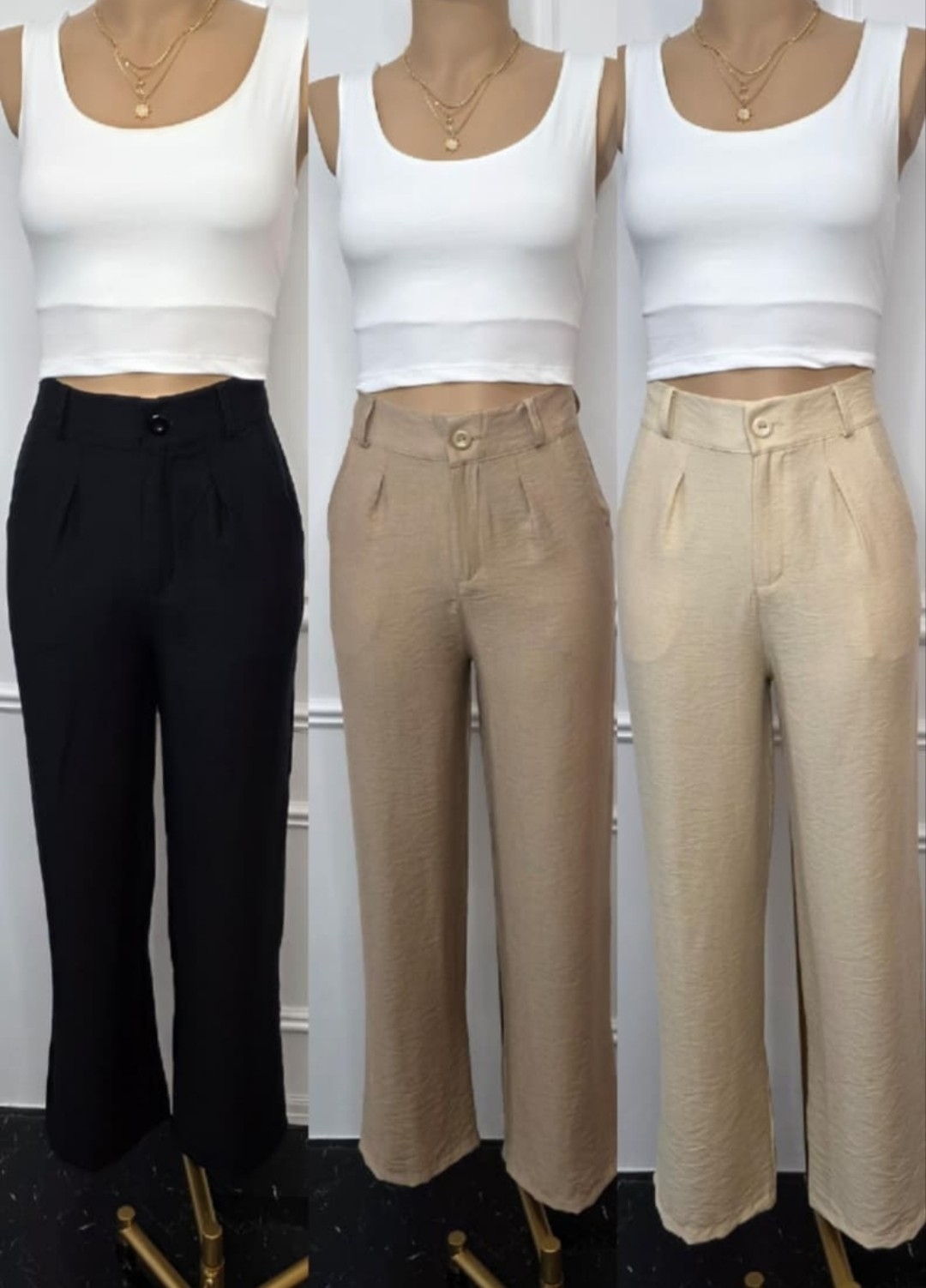 Pantalón Sastrero - Imagen 3