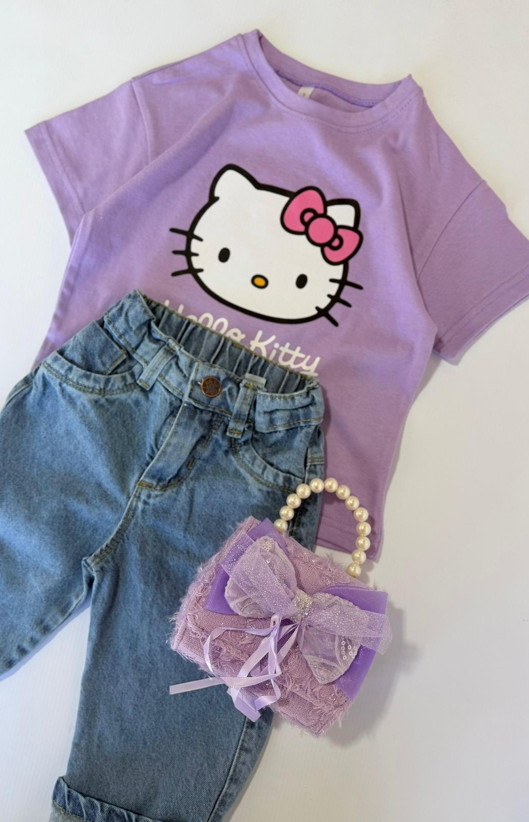 Remera Kitty - Imagen 3