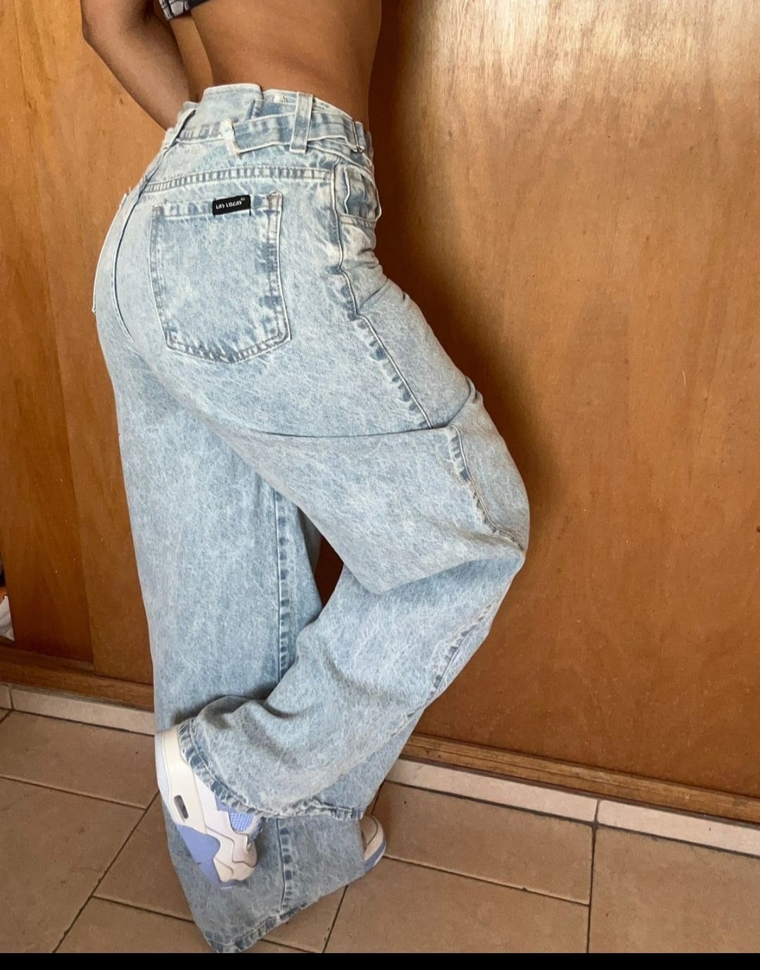Jeans Baggy - Imagen 2