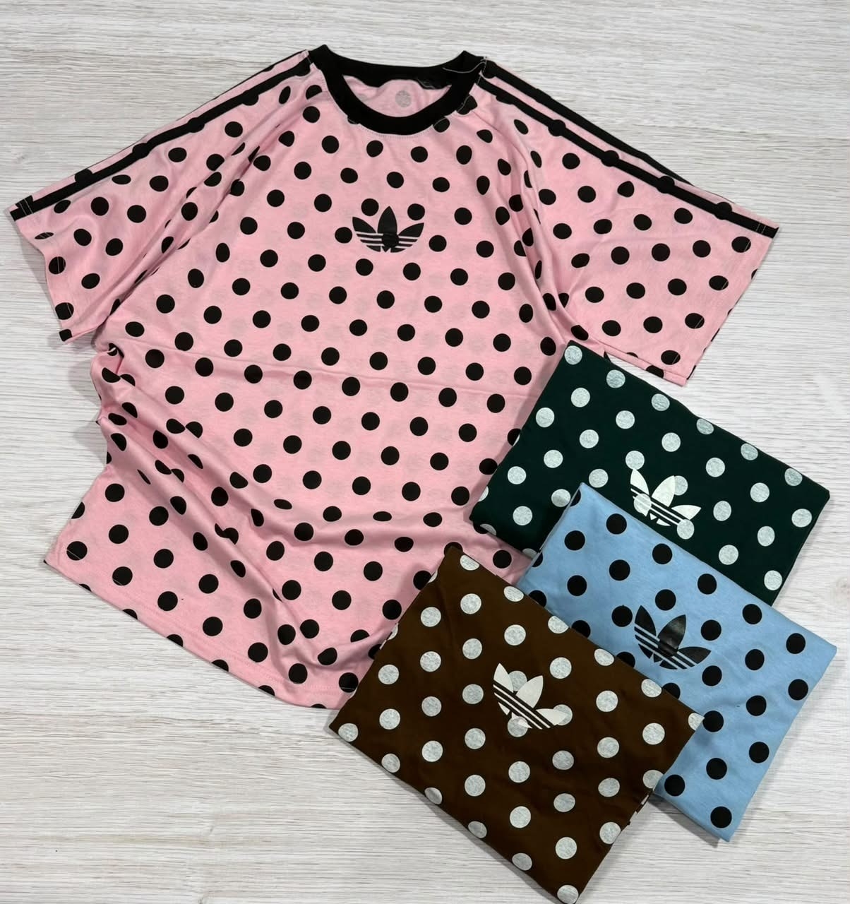 Remerones Adidss Lunar - Imagen 2