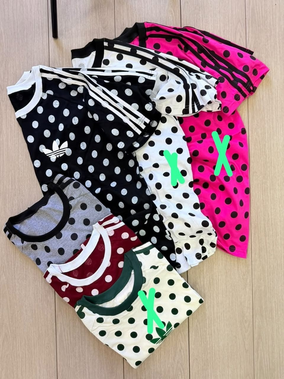 Remerones Adidss Lunar - Imagen 3
