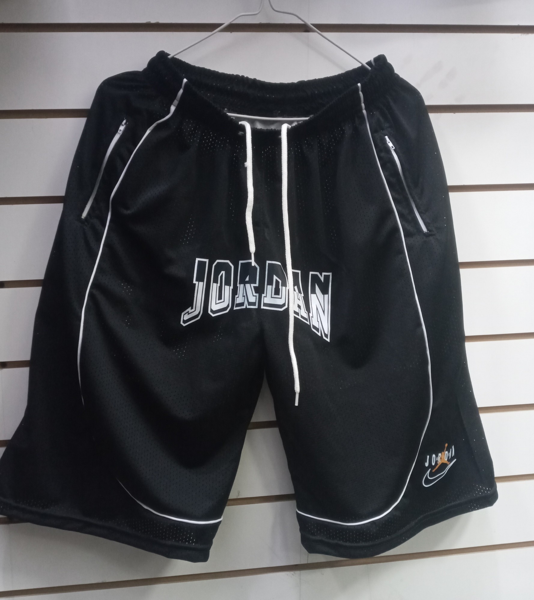 Shorts Deportivos con Calza - Imagen 2