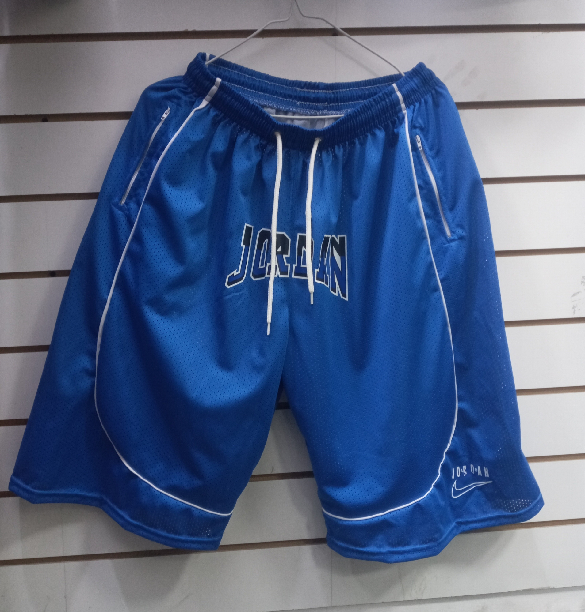 Shorts Deportivos con Calza - Imagen 3