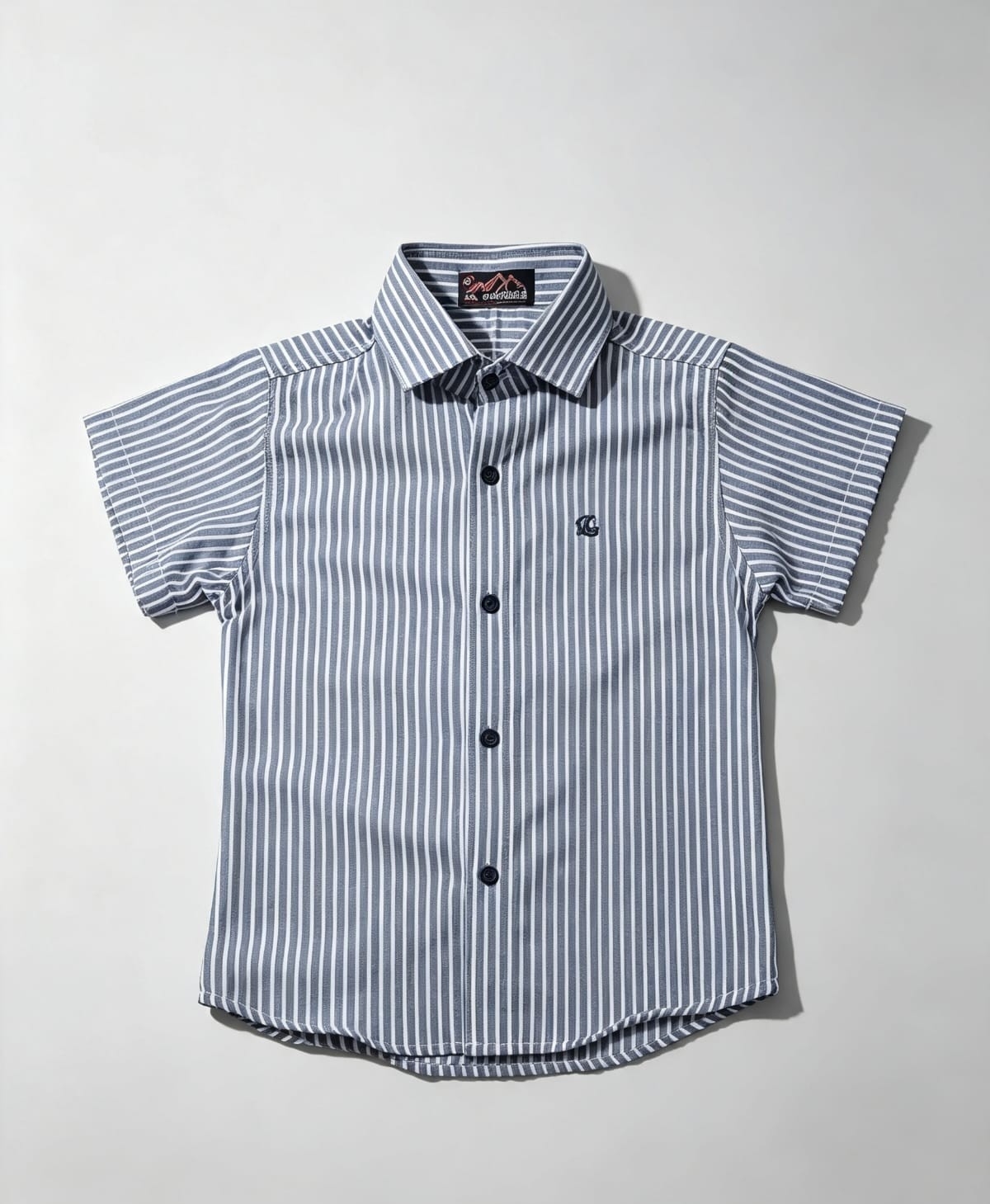 Camisa M/c Niño - Imagen 5