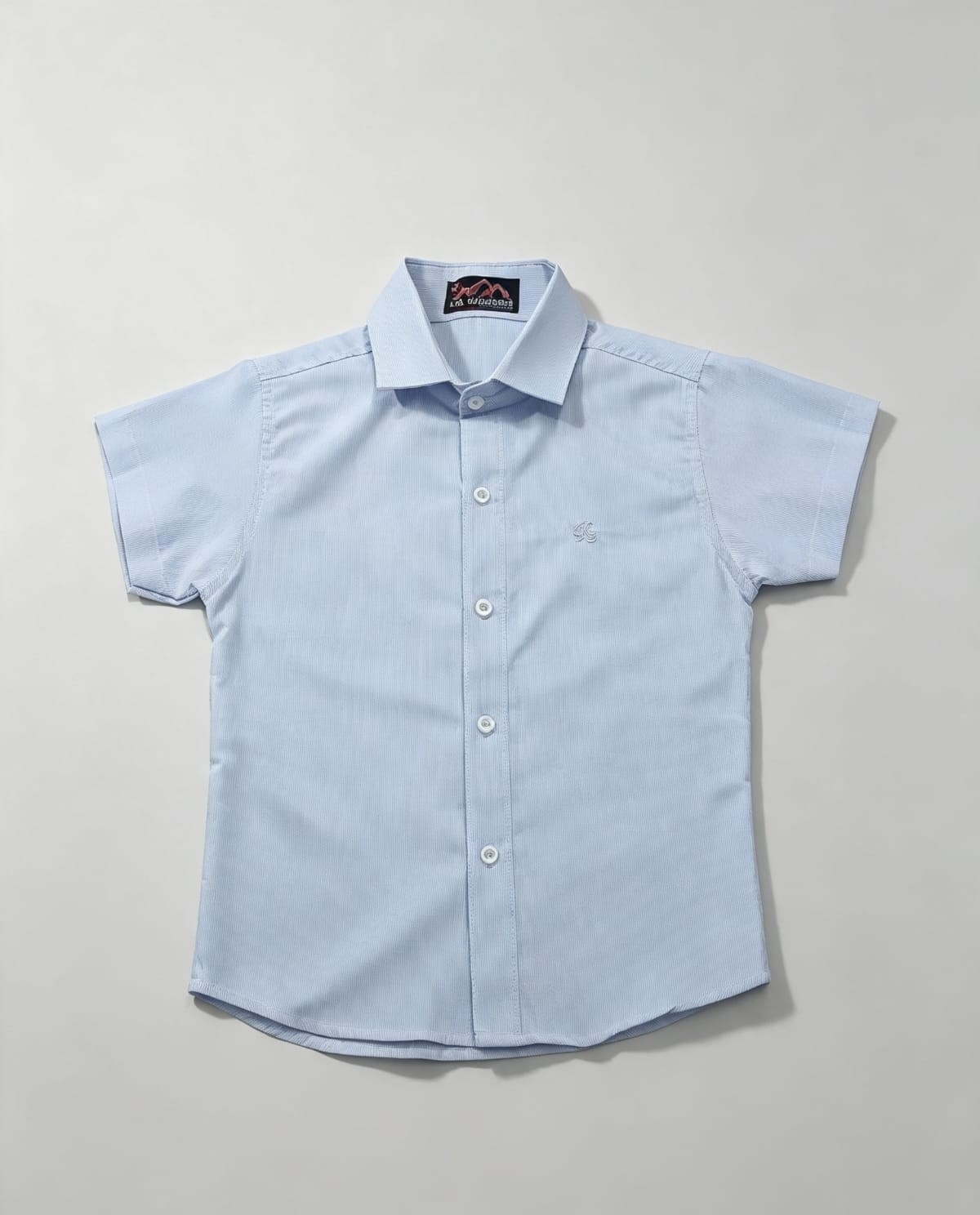 Camisa M/c Niño - Imagen 6