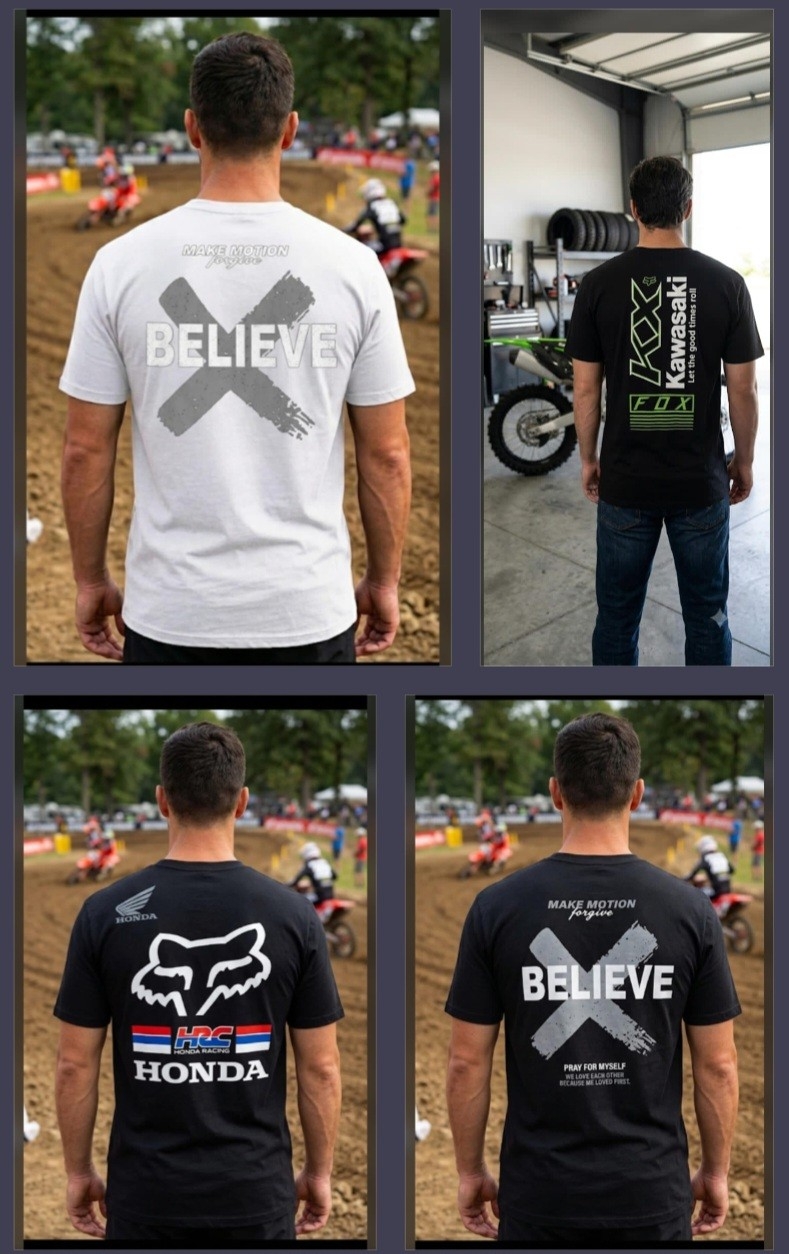 Remera Oversize - Imagen 2