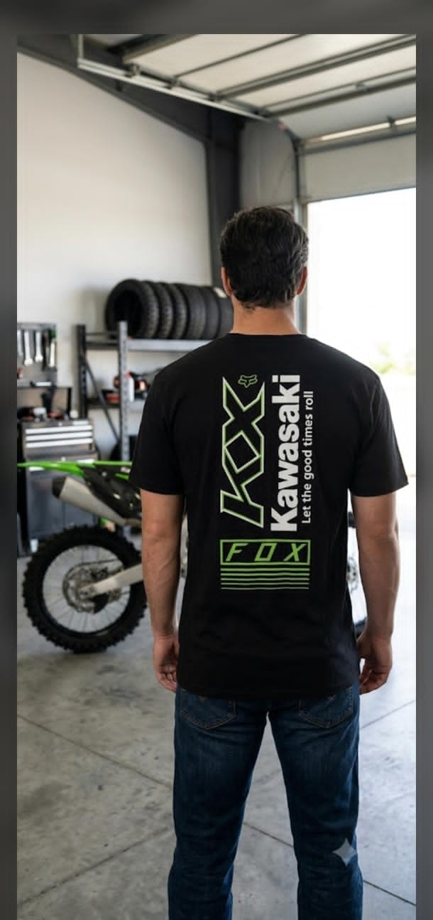 Remera Oversize - Imagen 3