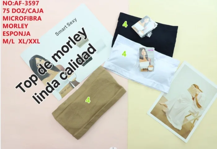 Bandot Morley Dama