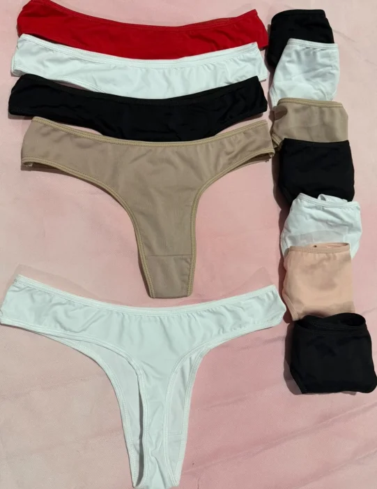 Colales Licra Noelia