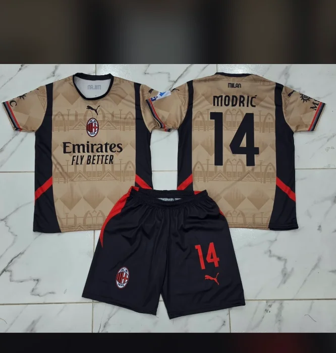  Conjuntos de Fútbol para Adultos   ¡modelos Exclusivos