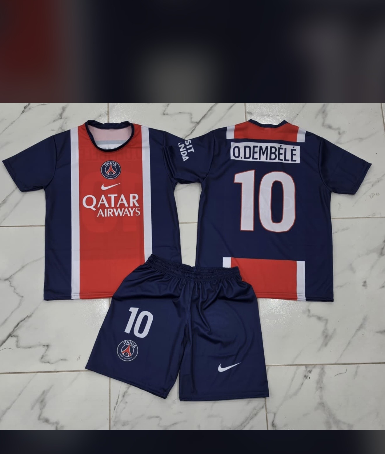  Conjuntos de Fútbol para Adultos   ¡modelos Exclusivos - IMG_6776.jpeg
